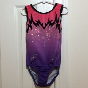 Dreamlight Gymnastics Leotard